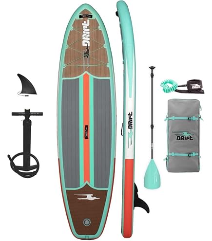 【訳あり特価】BOTE Drift SUPサップボード 11'6\" Drift 11'6